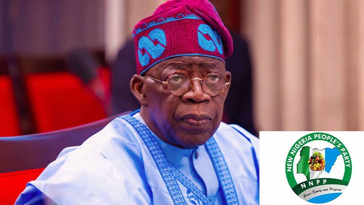NNPP Backs Tinubu on Rivers Emergency