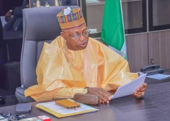 Ata Defends Tinubu, Slams Kwankwaso on Rivers Crisis