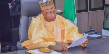 Ata Defends Tinubu, Slams Kwankwaso on Rivers Crisis