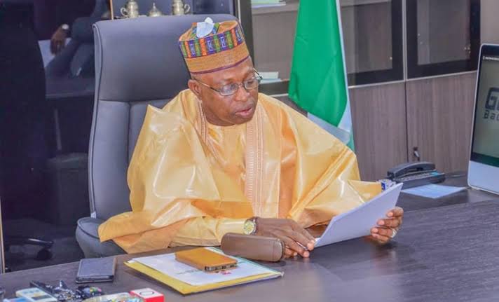 Ata Defends Tinubu, Slams Kwankwaso on Rivers Crisis