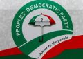 PDP Vows to Unseat Delta Central APC Lawmakers in 2027