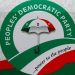 PDP Vows to Unseat Delta Central APC Lawmakers in 2027