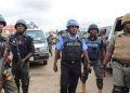 Police, Military Rescue Naval Officer, Two Others in Abuja