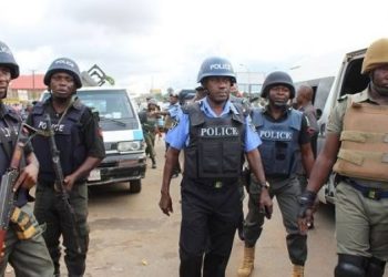 Police, Military Rescue Naval Officer, Two Others in Abuja