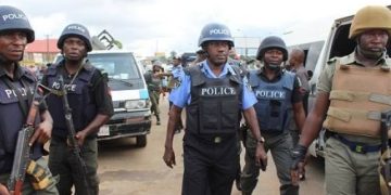 Police, Military Rescue Naval Officer, Two Others in Abuja