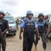 Police, Military Rescue Naval Officer, Two Others in Abuja