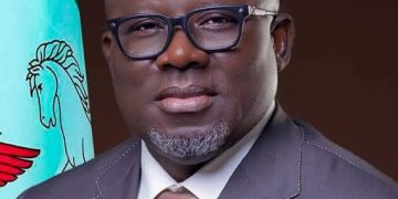 Oborevwori Must Serve 8 Years – Deputy Gov Onyeme