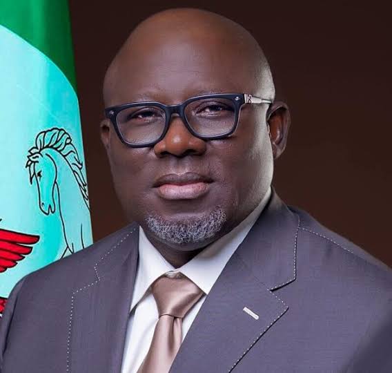 Oborevwori Must Serve 8 Years – Deputy Gov Onyeme