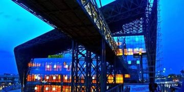 Lagos to Overhaul Oshodi Transport Interchange for Rail Integration