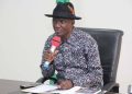 Nigeria on the Brink of Anarchy, Says Bayelsa Deputy Governor