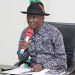 Nigeria on the Brink of Anarchy, Says Bayelsa Deputy Governor