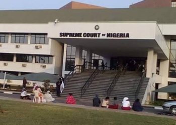 Benue Assembly Takes Chief Judge Battle to Supreme Court