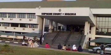 Benue Assembly Takes Chief Judge Battle to Supreme Court