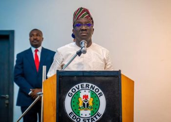 Gov. Okpebholo Under Fire Over Uromi Violence