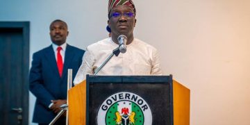 Gov. Okpebholo Under Fire Over Uromi Violence