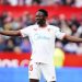 Sevilla Hit Hard as Akor Adams Ruled Out Of Season