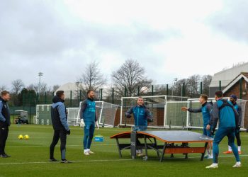 Newcastle United Reveal Plans to Expand Training Ground