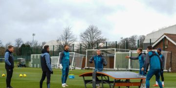 Newcastle United Reveal Plans to Expand Training Ground