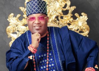 Aare Adetola Emmanuelking at 50: A Legacy of Impact