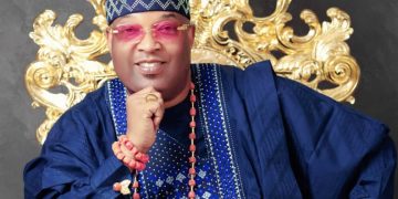 Aare Adetola Emmanuelking at 50: A Legacy of Impact
