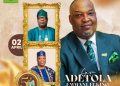 Aare Adetola at 50: REDAN Celebrates Visionary Leader
