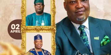 Aare Adetola at 50: REDAN Celebrates Visionary Leader