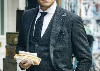 Paul Sculfor Reveals His Battle with Fame and Addiction