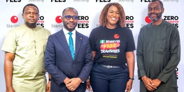 Sterling Bank Says Goodbye to Transfer Fees