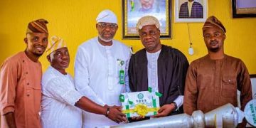 Abeokuta North Unveils 2025 Budget of Hope