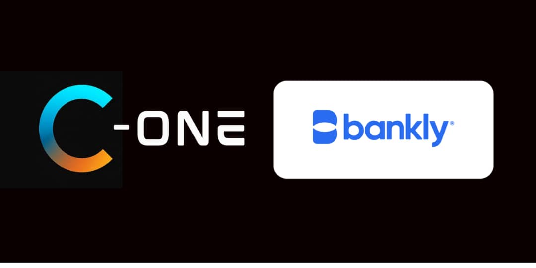 Bankly Joins C-One to Strengthen Financial Services