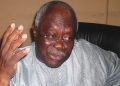 Bode George Warns of Nigeria’s Imminent Crisis