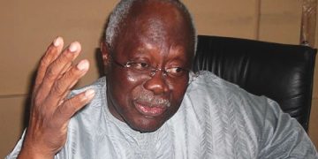 Bode George Warns of Nigeria’s Imminent Crisis