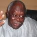 Bode George Warns of Nigeria’s Imminent Crisis