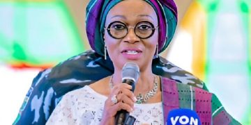 Remi Tinubu Pledges N1bn to Combat Cervical Cancer in Nigeria