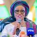 Remi Tinubu Pledges N1bn to Combat Cervical Cancer in Nigeria