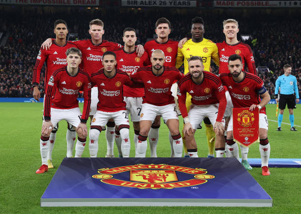 Man United Injury Boost: Diallo, De Ligt Rejoin Training