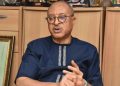 Utomi Calls for Stronger Labour Party Leadership