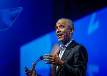 Obama Reflects on Marriage, Memoirs, and Political Differences