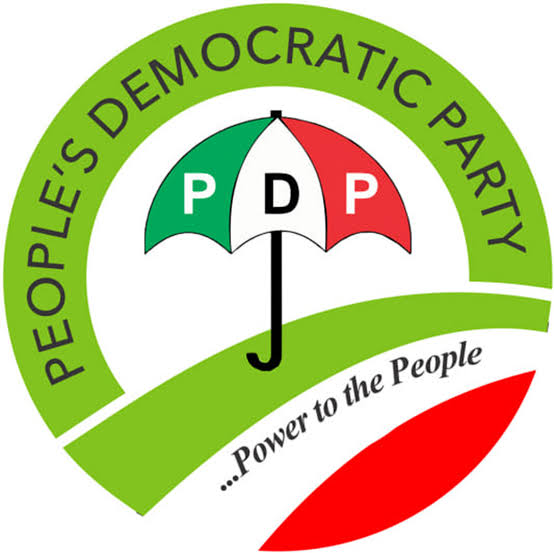 Caretaker Committees Take Over PDP Leadership in Bayelsa, Edo