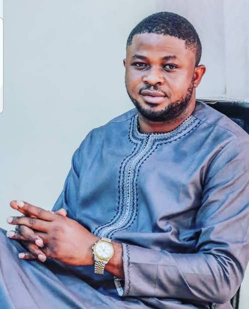 Abiola Quits Council Race, Cites Loyalty to Obasa and Party Unity