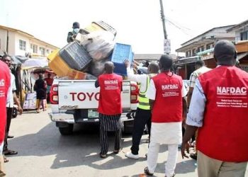 Tighter Drug Screening as NAFDAC Adds CRIA Partner