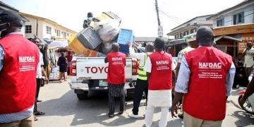 Tighter Drug Screening as NAFDAC Adds CRIA Partner