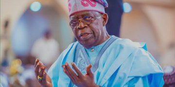 HOSTCOM Backs Tinubu for Second Term
