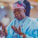 HOSTCOM Backs Tinubu for Second Term