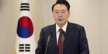 Court to Rule on Yoon’s Impeachment This Friday
