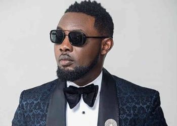 AY Blasts Nigerian Banks Over High Charges