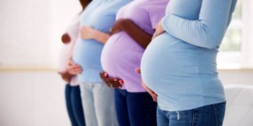 Ensuring Safe Childbirth for Every Woman in Nigeria