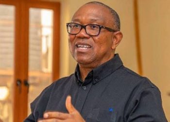Peter Obi Dismisses Claims of Desperation, Says He Wants Nigeria to Work