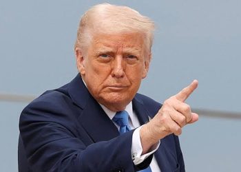 Trump Hits Nigerian Exports with 14% Tariff