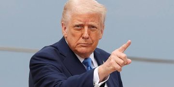 Trump Hits Nigerian Exports with 14% Tariff